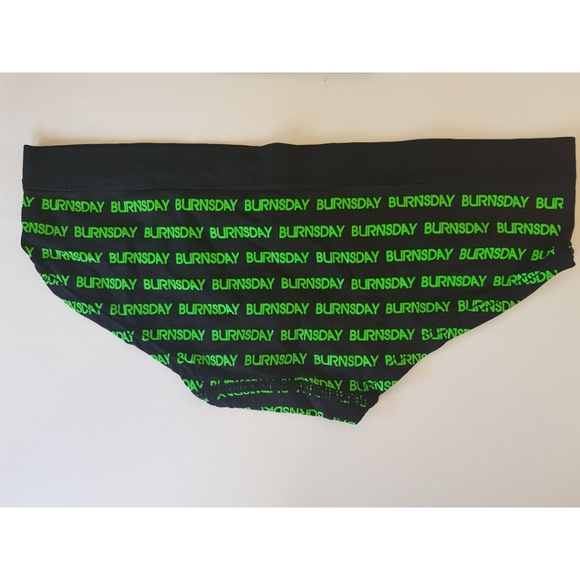 The Chivery Chivette Cheeky Panties - Picture 15 of 16